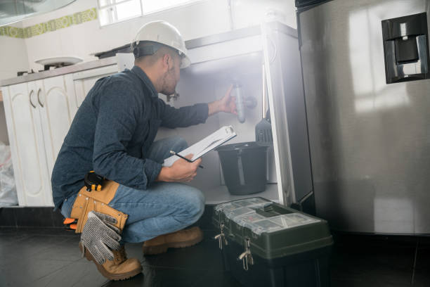 Best Water Leak Repair  in Leonville, LA