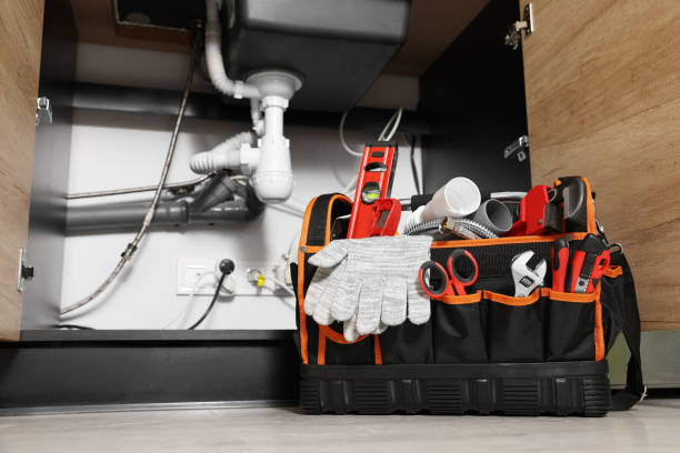 Best Leak Detection Services  in Leonville, LA