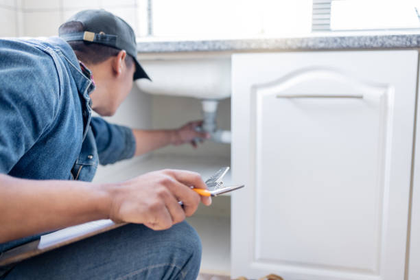 Best Water Leak Repair  in Leonville, LA