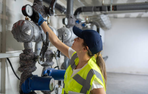 Clogged Drain Plumber in Leonville, LA