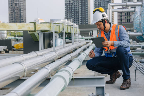 Best Clogged Drain Plumber  in Leonville, LA